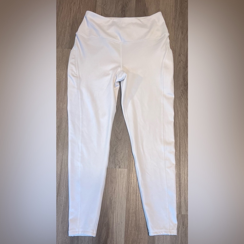 Spyder Active Thick Performance Leggings